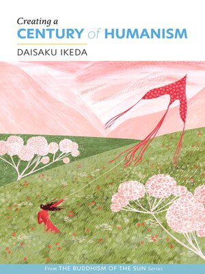 cover image of Creating a Century of Humanism